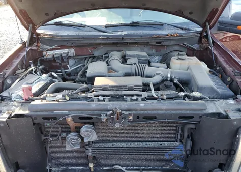 2009 Ford F150 z USA, uszkodzony, nr VIN 1FTPF14V19KC95359